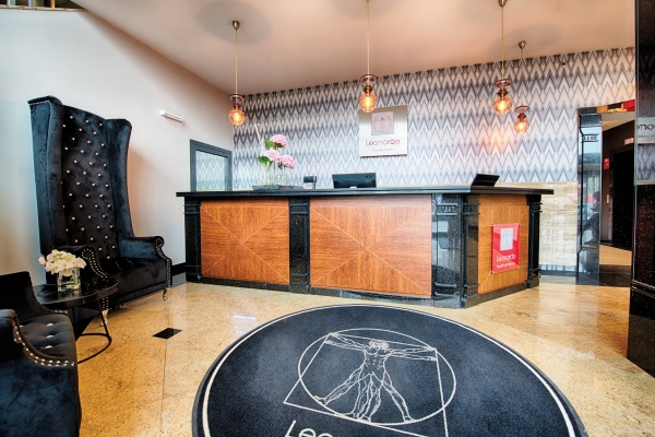 Leonardo Royal Hotel Warsaw (Warschau)